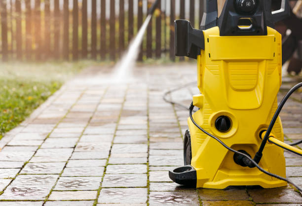 Best Solar Panel Cleaning  in Bensley, VA